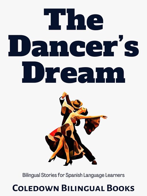 Cover image for The Dancer's Dream